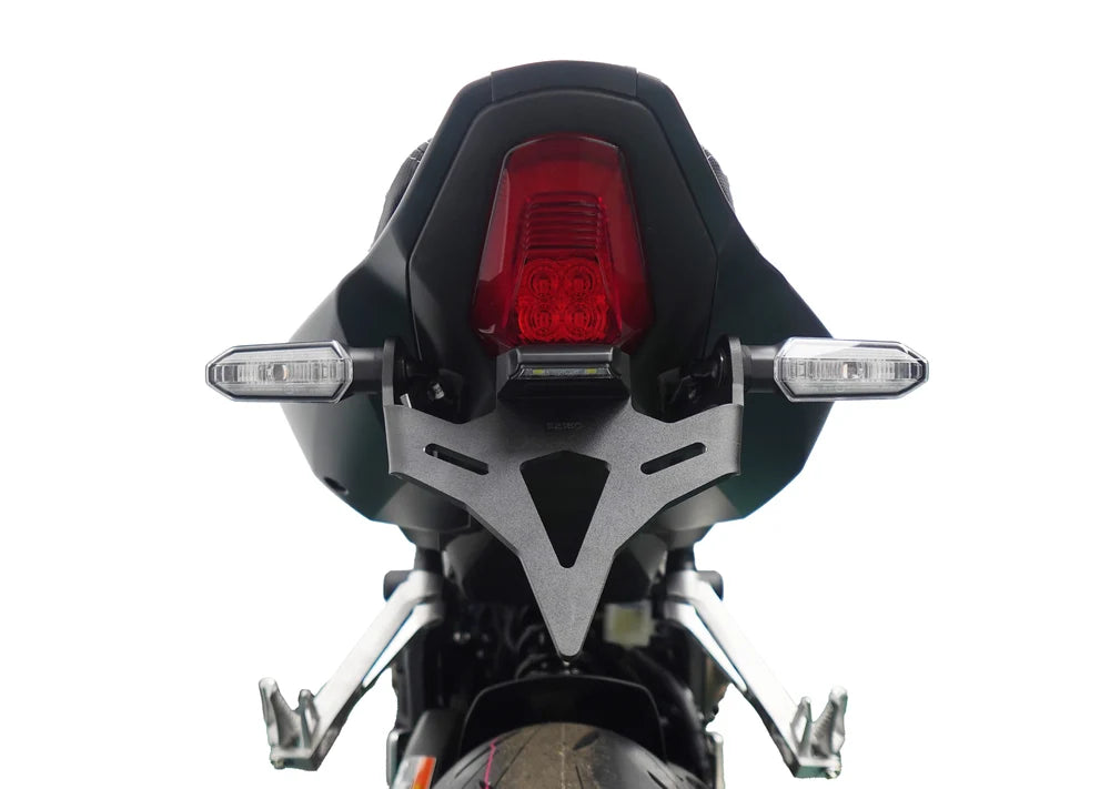 Evotech Performance Fender Eliminator 24-26 Honda CBR650R/CB650R