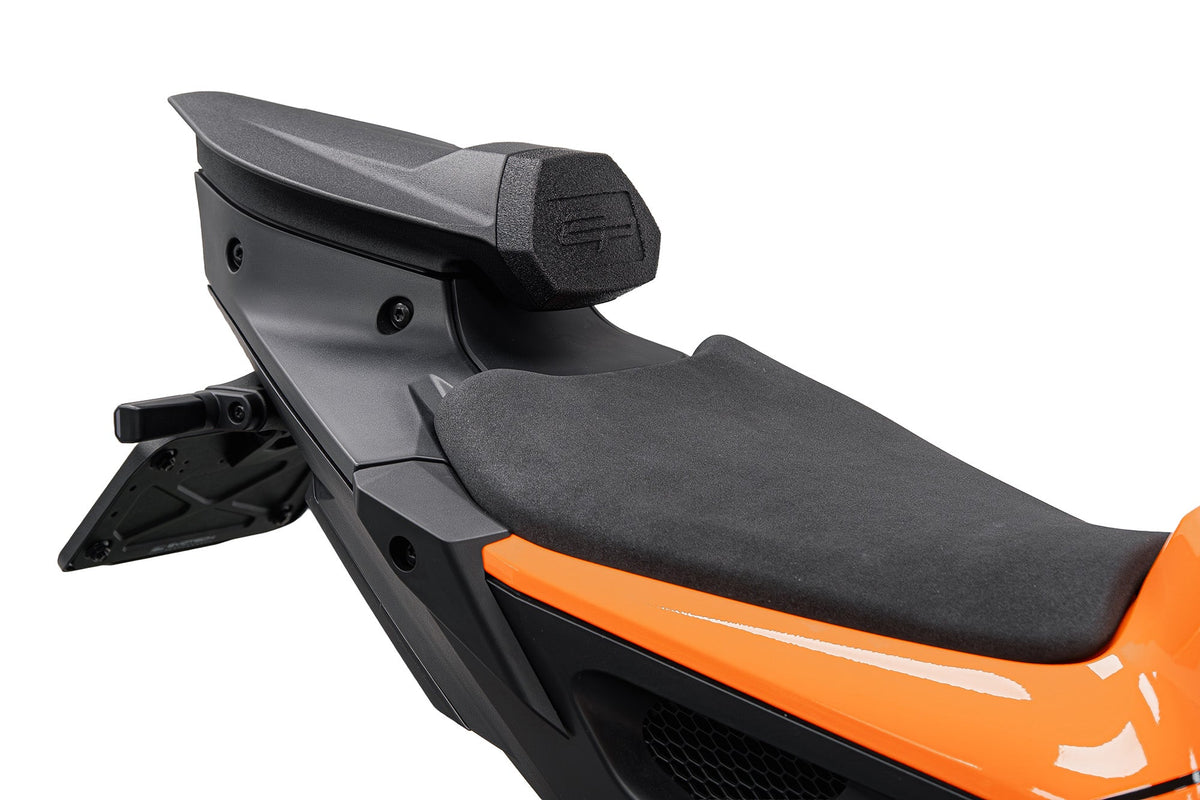 Evotech Performance Pillion Seat Cover 2026 KTM 990 RC R