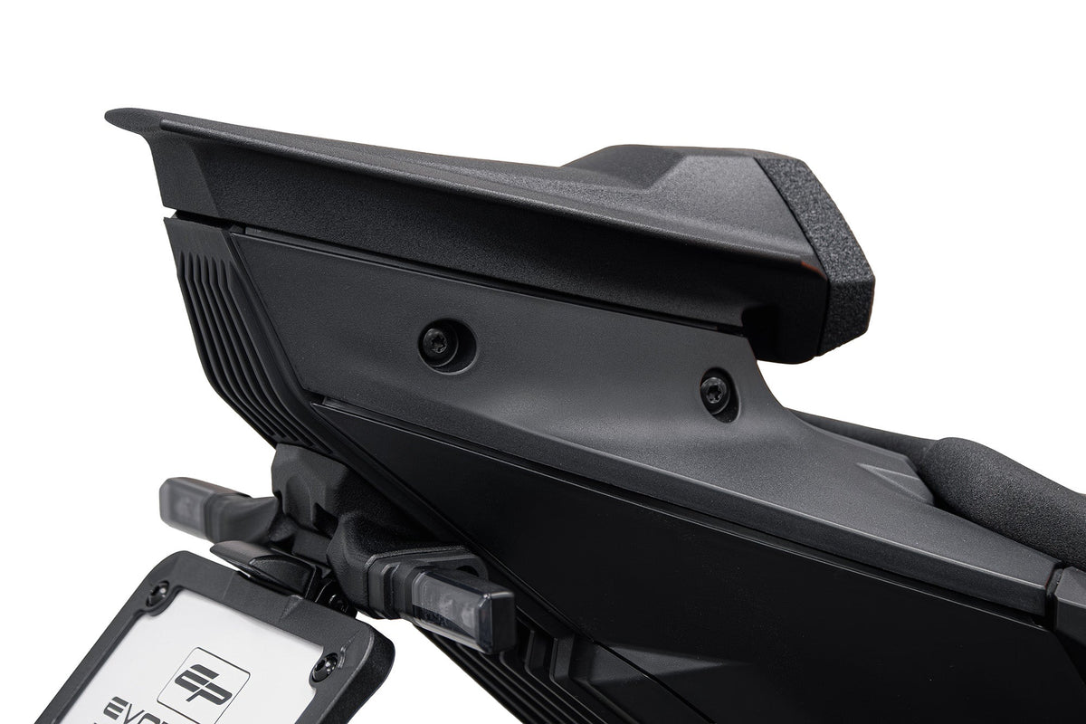 Evotech Performance Pillion Seat Cover 2026 KTM 990 RC R