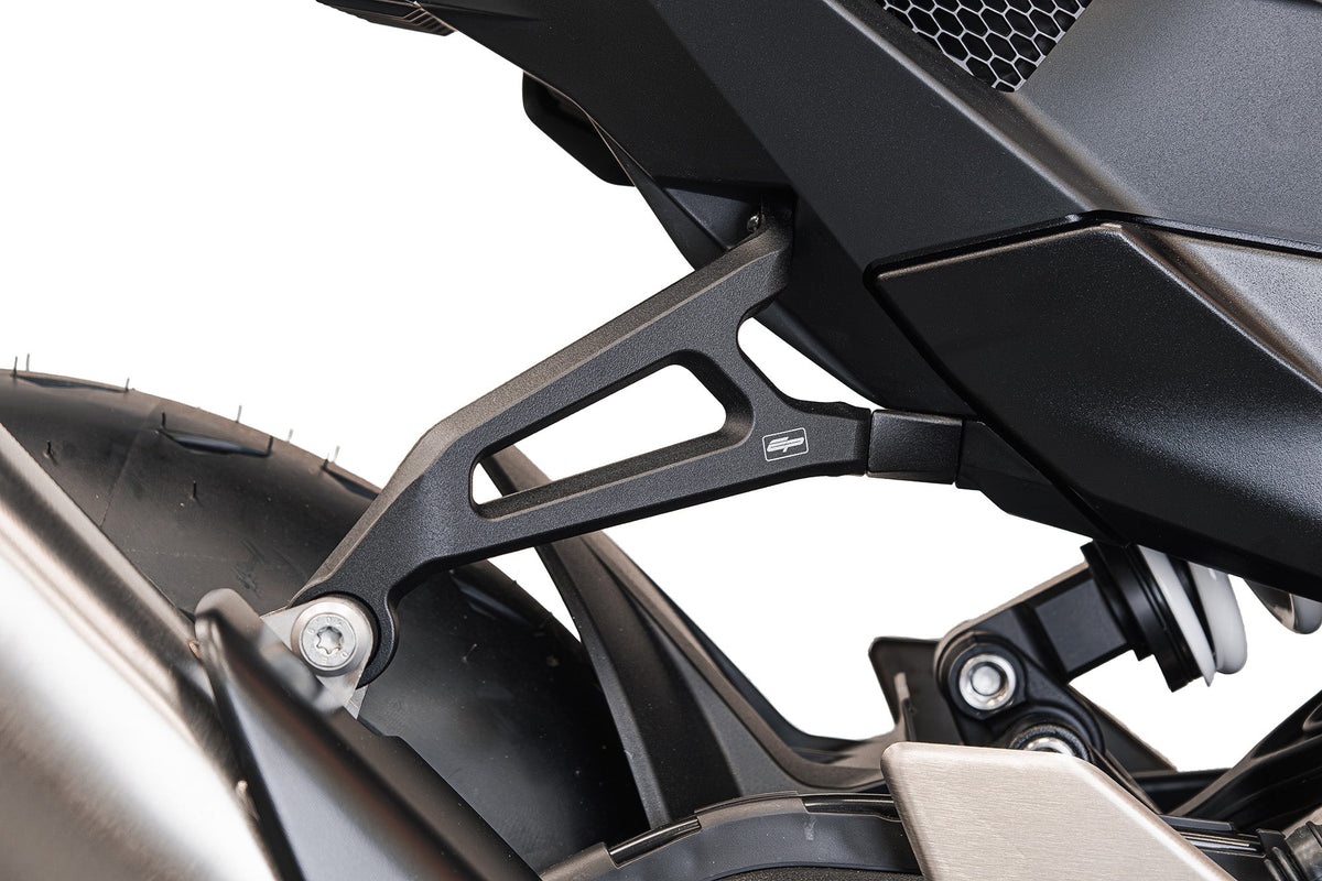 Evotech Performance Exhaust Hanger 2026 KTM 990 RC R
