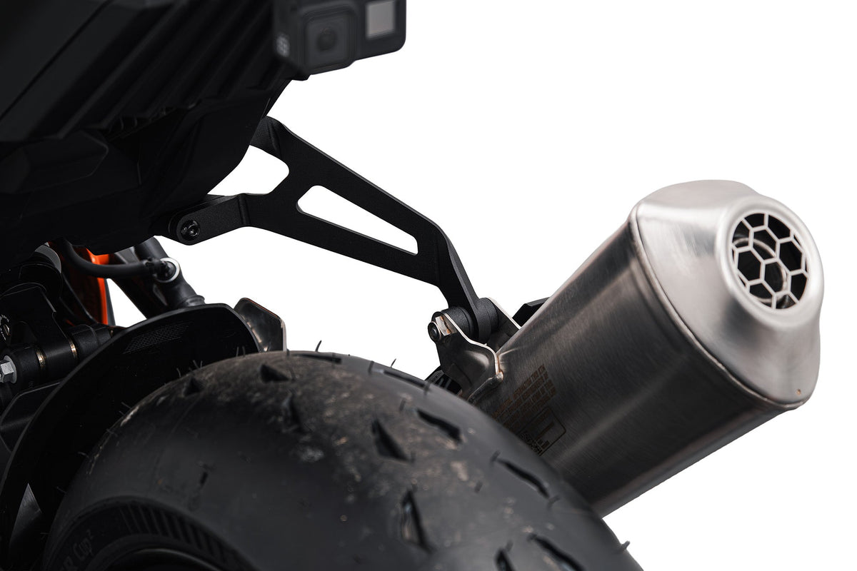 Evotech Performance Exhaust Hanger 2026 KTM 990 RC R