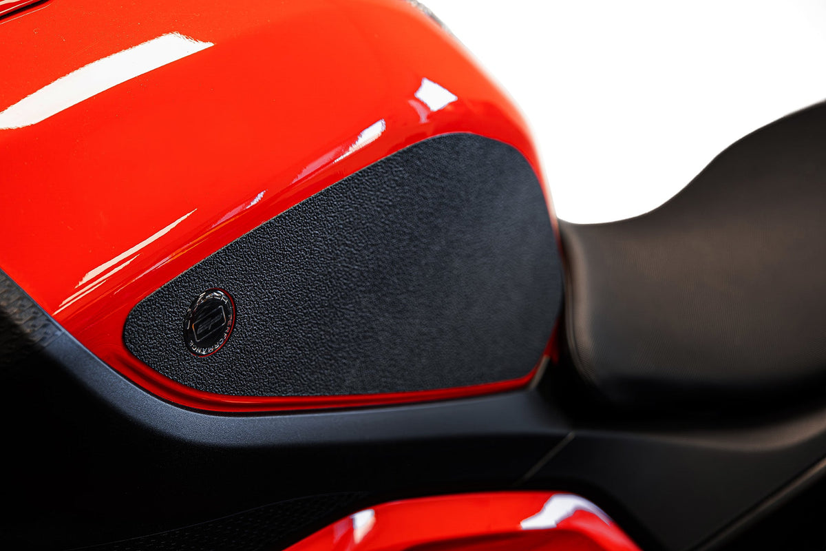 Evotech Performance Tank Grip 25-26 BMW S1000RR