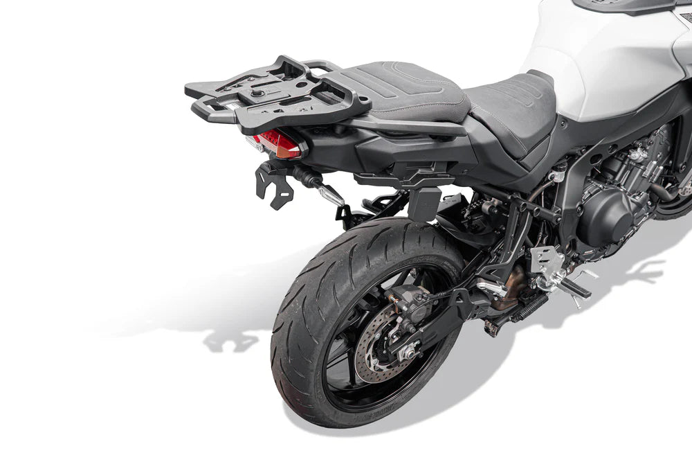 Evotech Performance Tail Tidy 25-26 Yamaha Tracer 9 /GT/GT+