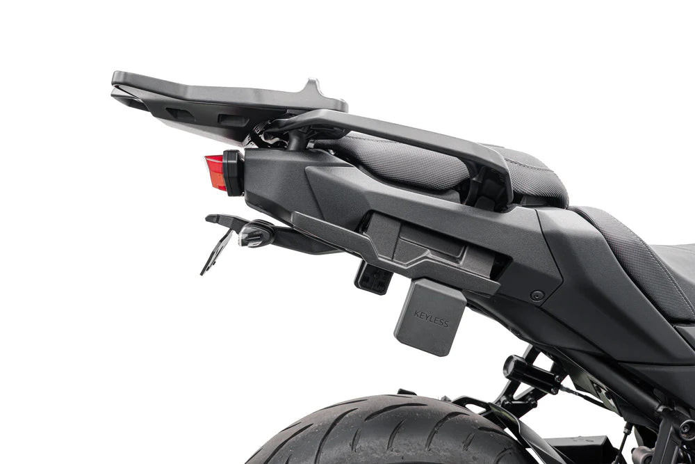 Evotech Performance Tail Tidy 25-26 Yamaha Tracer 9 /GT/GT+