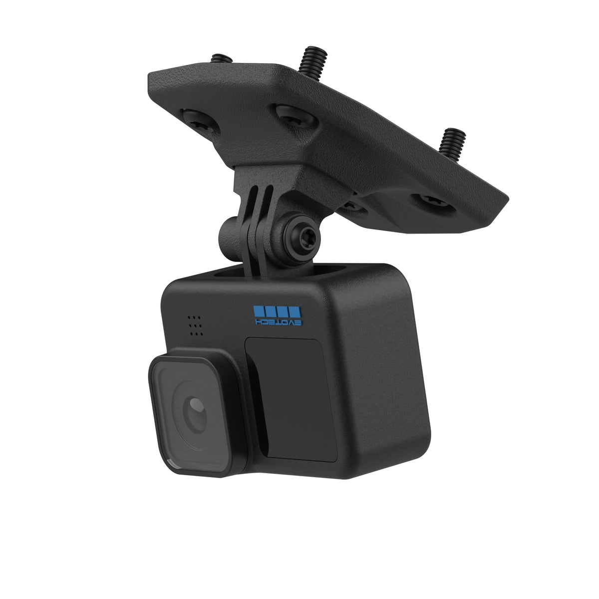 Evotech Performance Rear Facing Action Camera Mount 24-26 KTM 990 Duke/R, 26+ 990 RC R