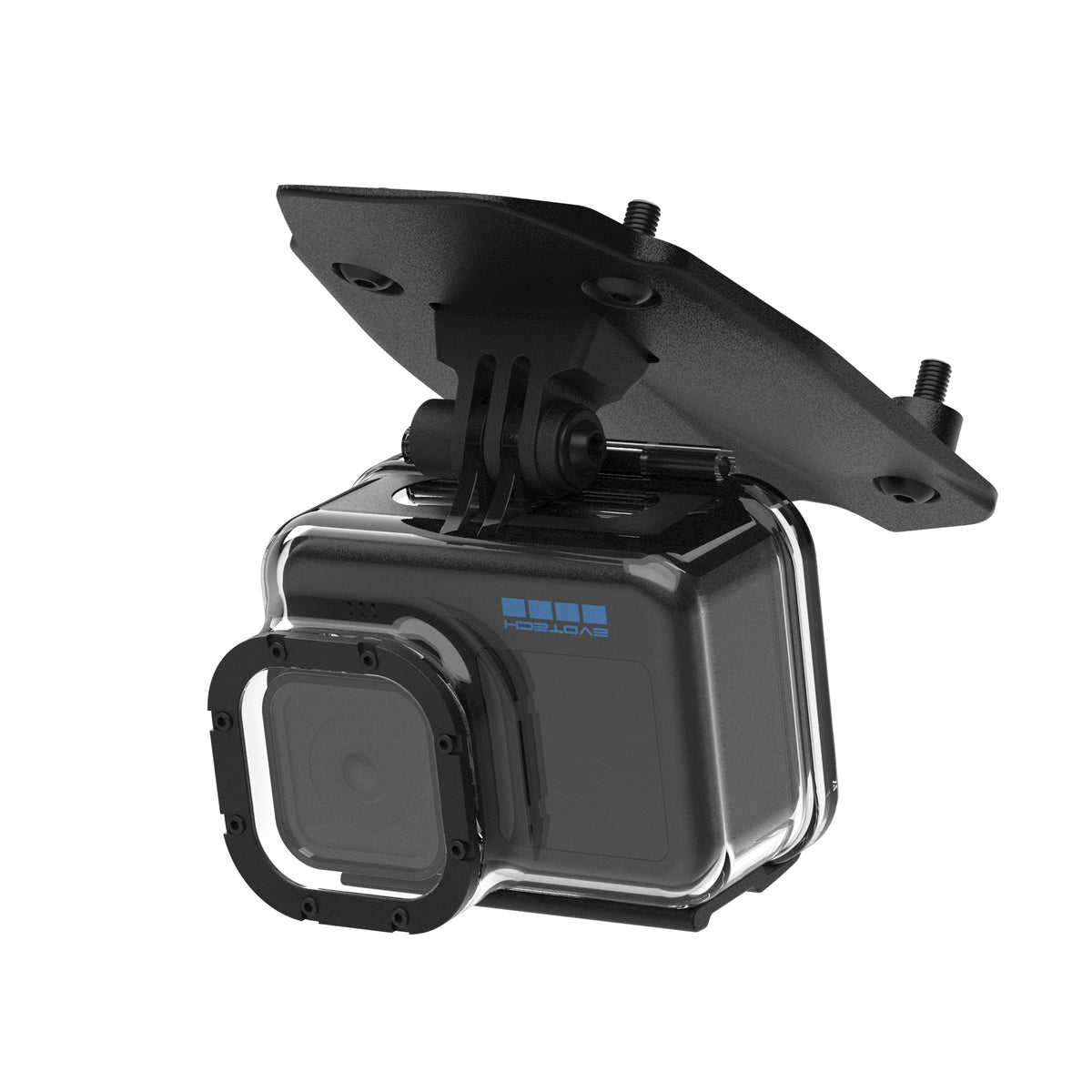 Evotech Performance Rear Facing Action Camera Mount - Ducati Panigale V2/S