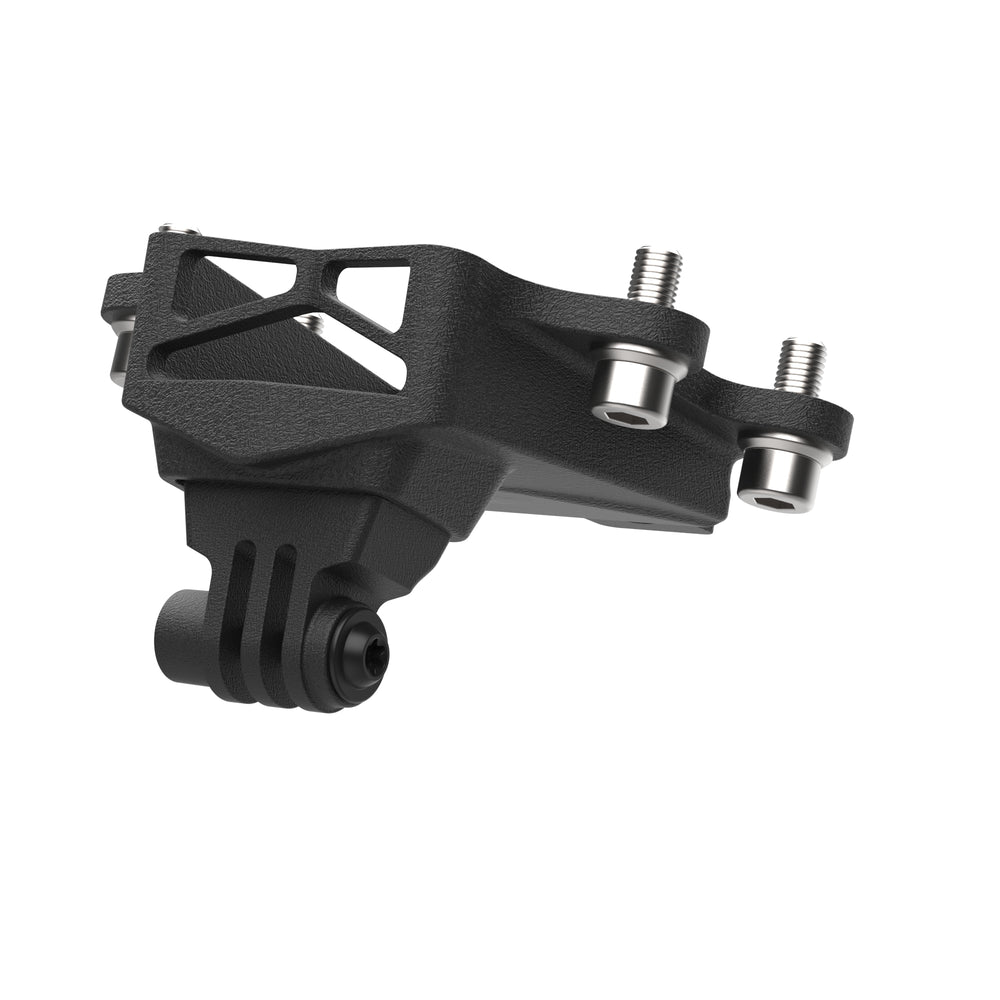 Evotech Performance Rear Facing Action Camera Mount 22-25 Yamaha YZF-R7