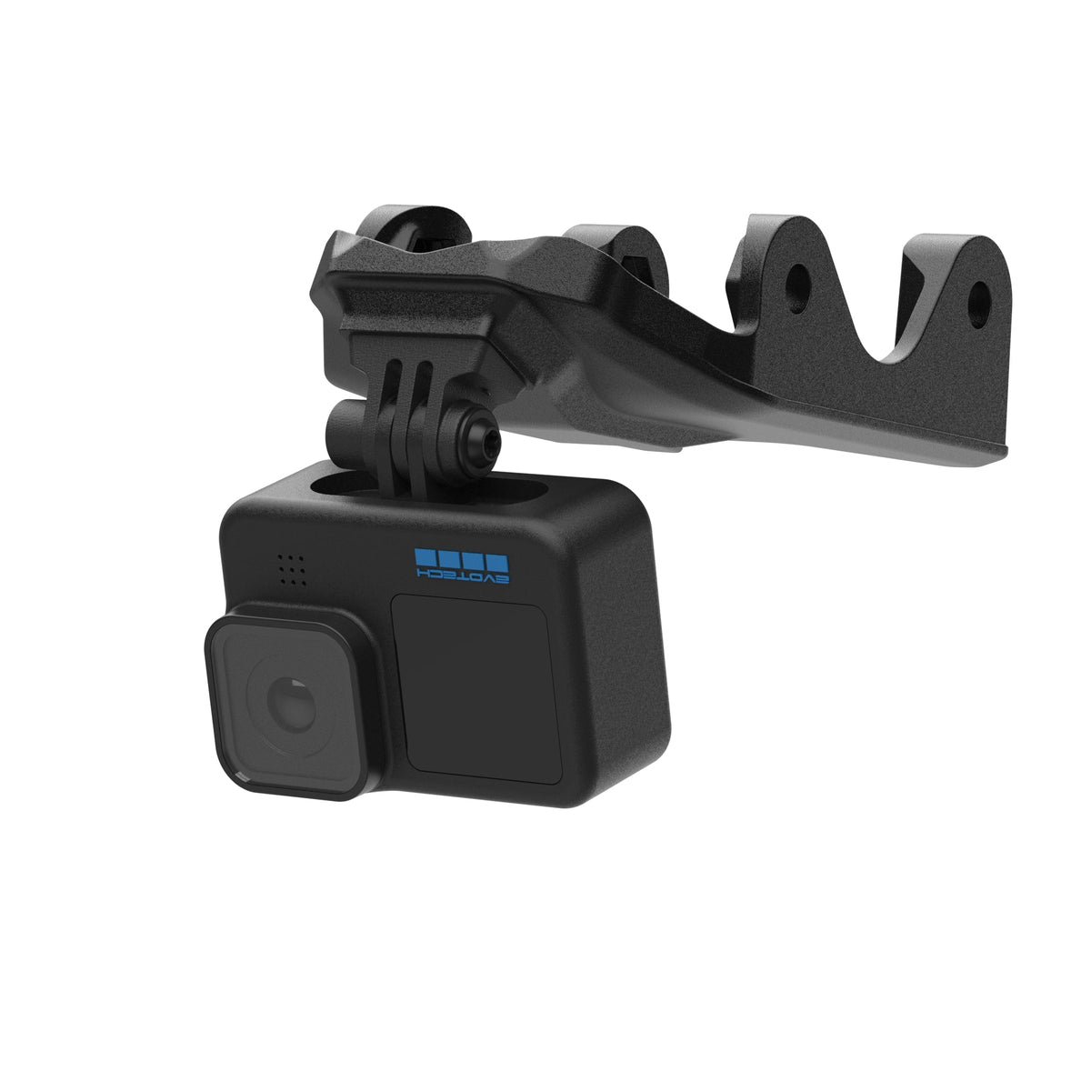 Evotech Performance rear facing action camera mount Yamaha YZF-R9