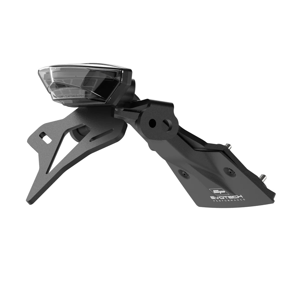 Evotech Performance Tail Tidy 23-26 Suzuki GSX-8S/GSX-8R - Motostarz USA