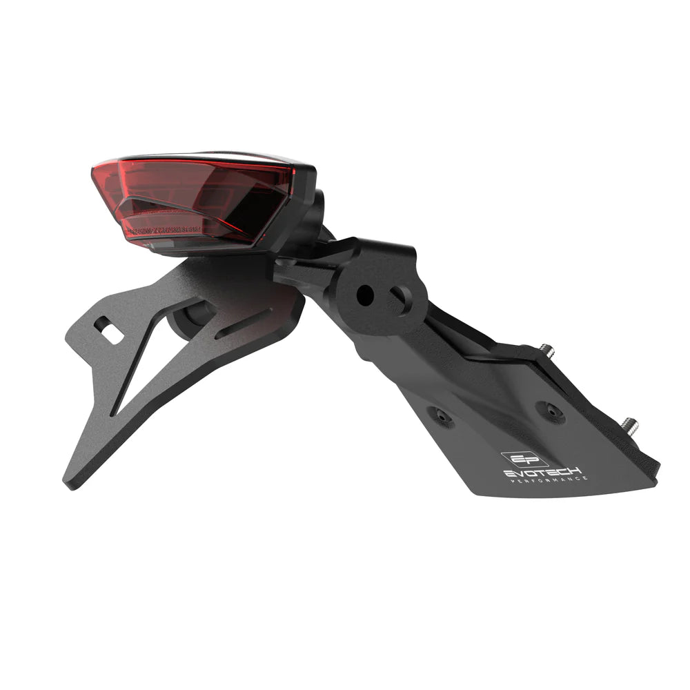 Buy Evotech Performance Tail Tidy '23+ Suzuki GSX-8S/GSX-8R