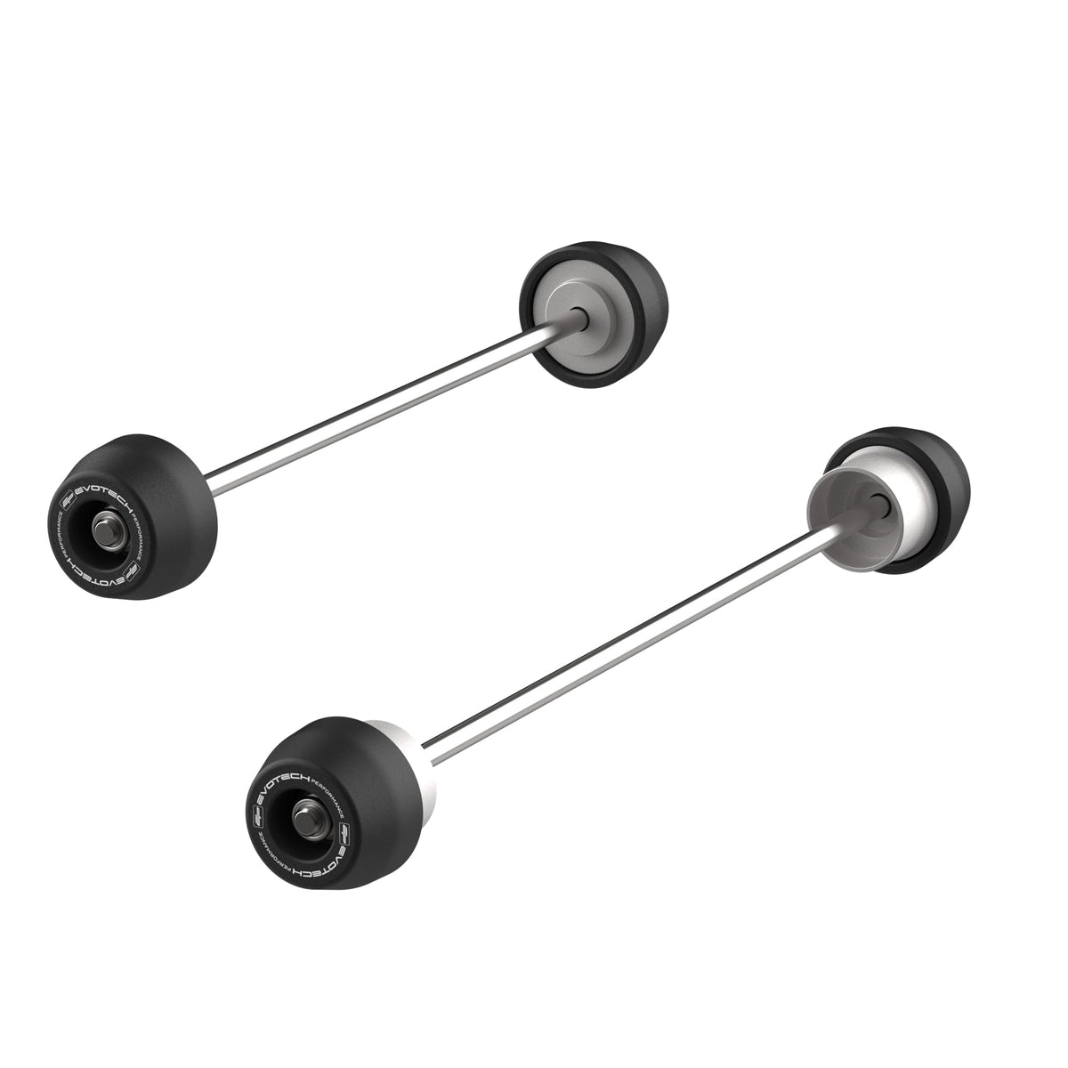 Evotech Performance Spindle Bobbins Kit 2026 Triumph Trident 660