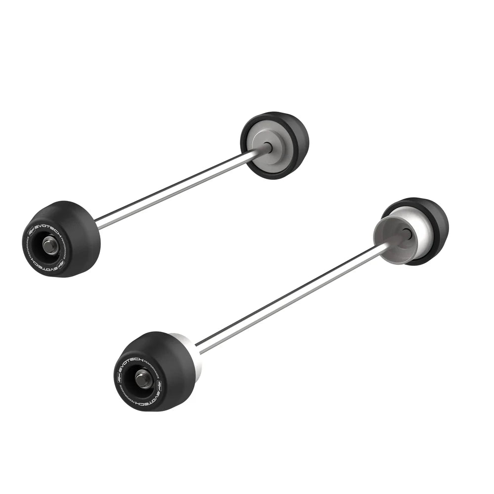 Evotech Performance Bobbins Kit 2026 Triumph Trident 800