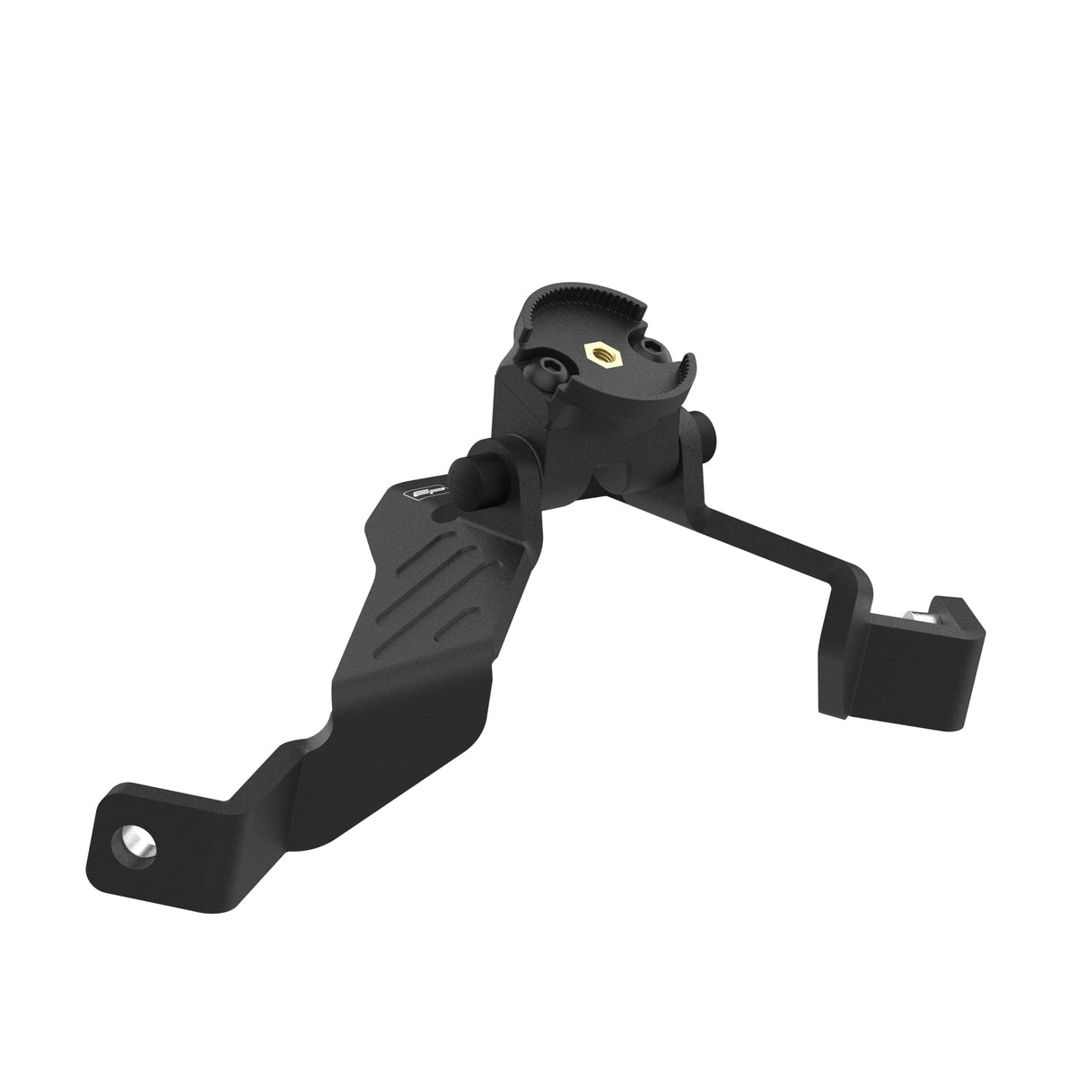 Evotech Performance SP Connect Sat Nav Mount 24-26 Triumph Daytona 660
