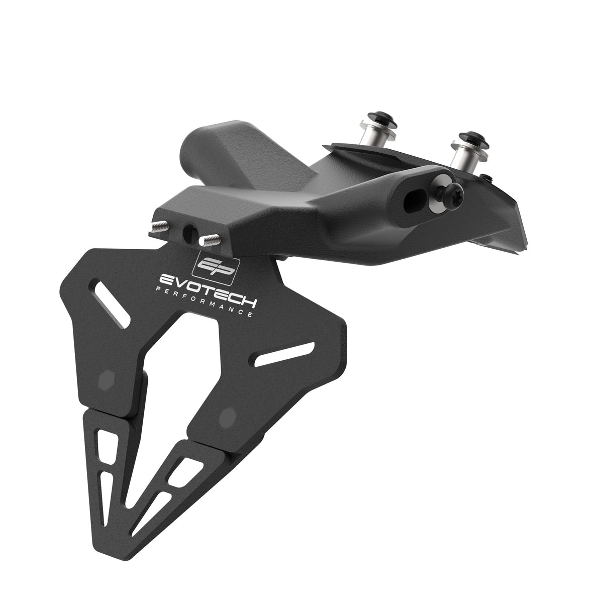 Evotech Performance Tail Tidy 2027 Triumph Street Triple 798
