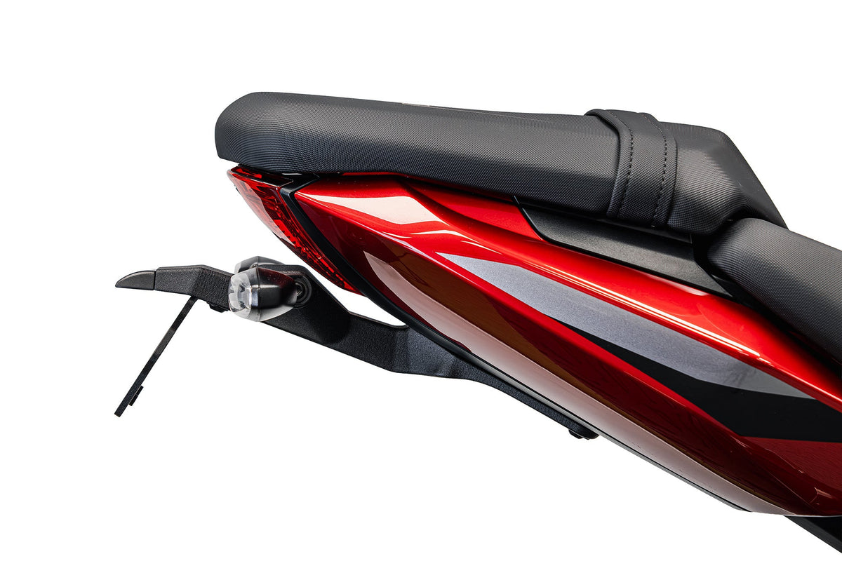 Evotech Performance Tail Tidy 2026 Triumph Trident 660