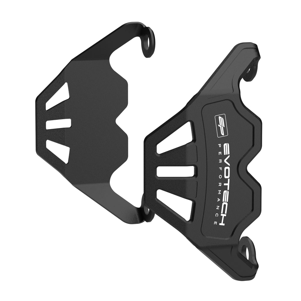 Evotech Performance Front Caliper Guards 22-26 Yamaha YZF-R7 (Pair)
