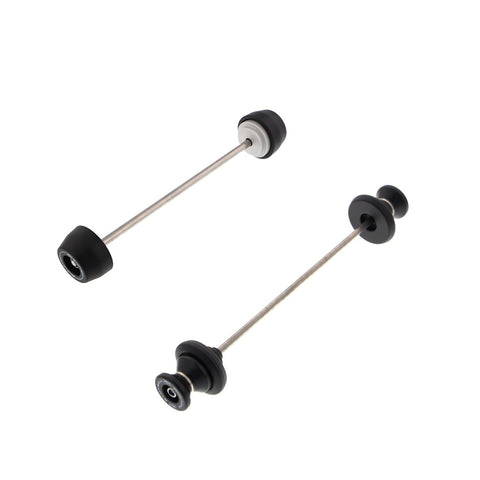 Evotech Performance Spindle Bobbins Paddock Kit 22-25 Yamaha YZF-R7