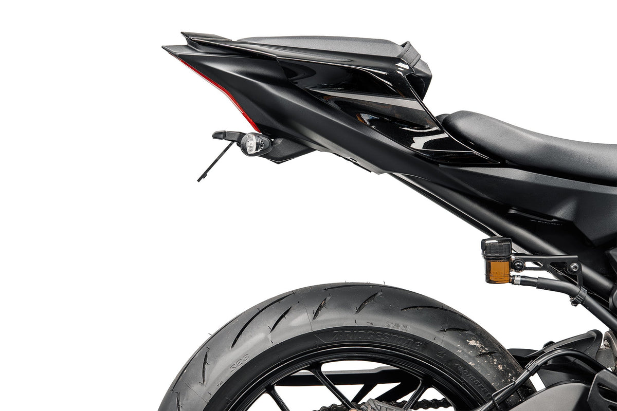 Evotech Performance Tail Tidy Yamaha YZF-R7