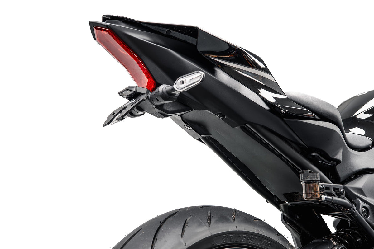 Evotech Performance Tail Tidy Yamaha YZF-R7