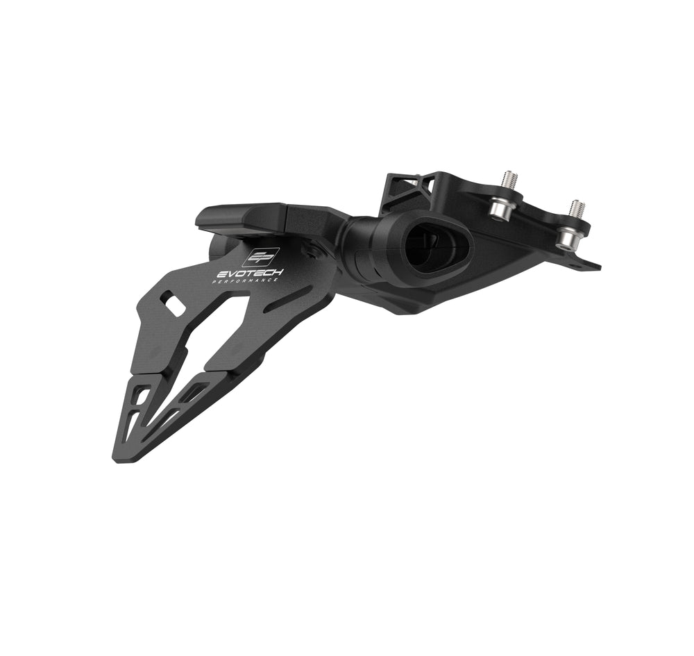 Evotech Performance Tail Tidy 2026 Yamaha YZF-R7