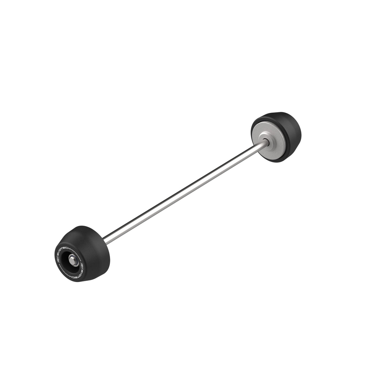 Evotech Performance Front Spindle Bobbins 24-26 Yamaha MT-09