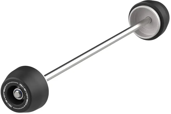 Evotech Performance Front Spindle Bobbins 24-25 Aprilia RS 457