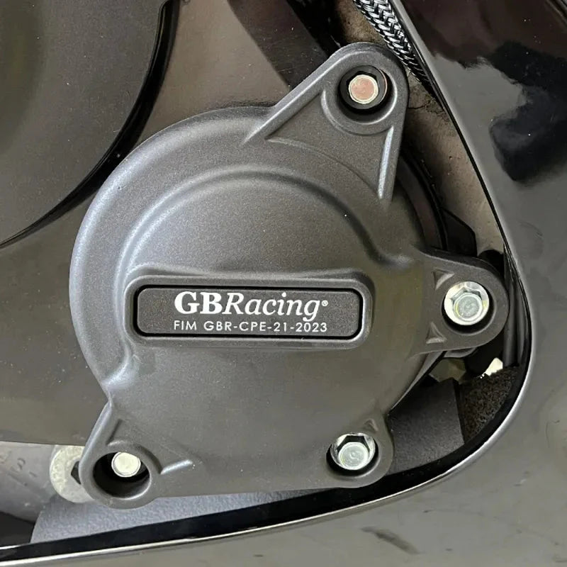 GB Racing Starter Cover 06-25 Suzuki GSX-R 600/750
