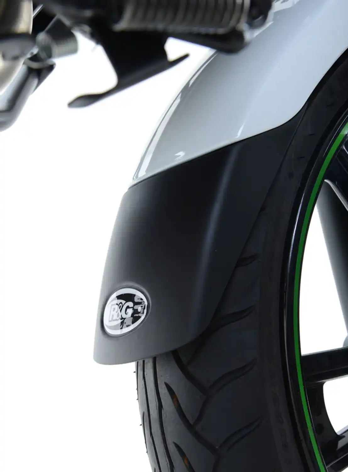 R&G Racing Fender Extender for 03-04 Honda CBR600RR