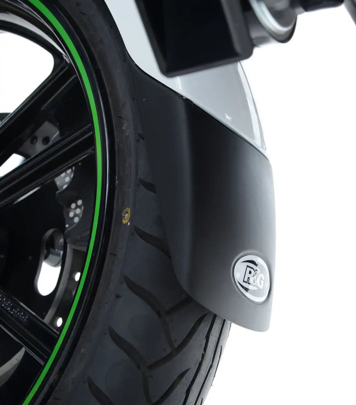R&G Racing Fender Extender for 03-04 Honda CBR600RR