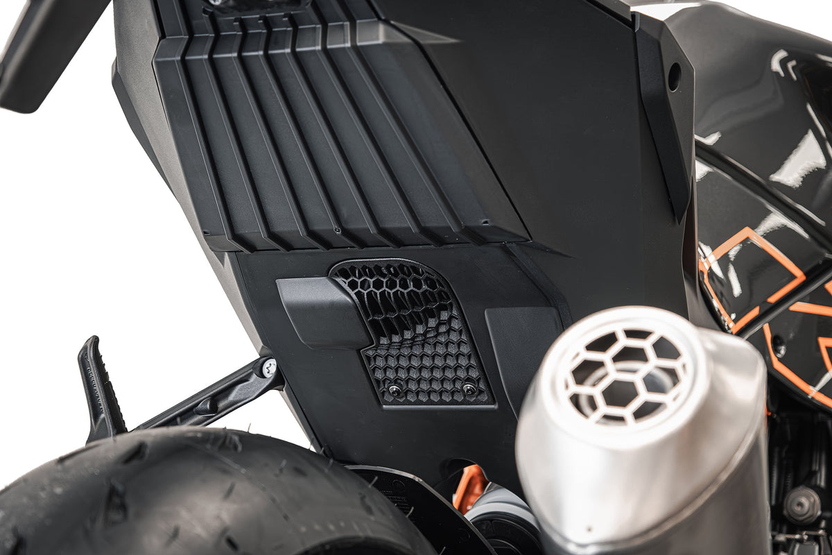 Evotech Performance Rectifier Guard 2026 KTM 990 RC R