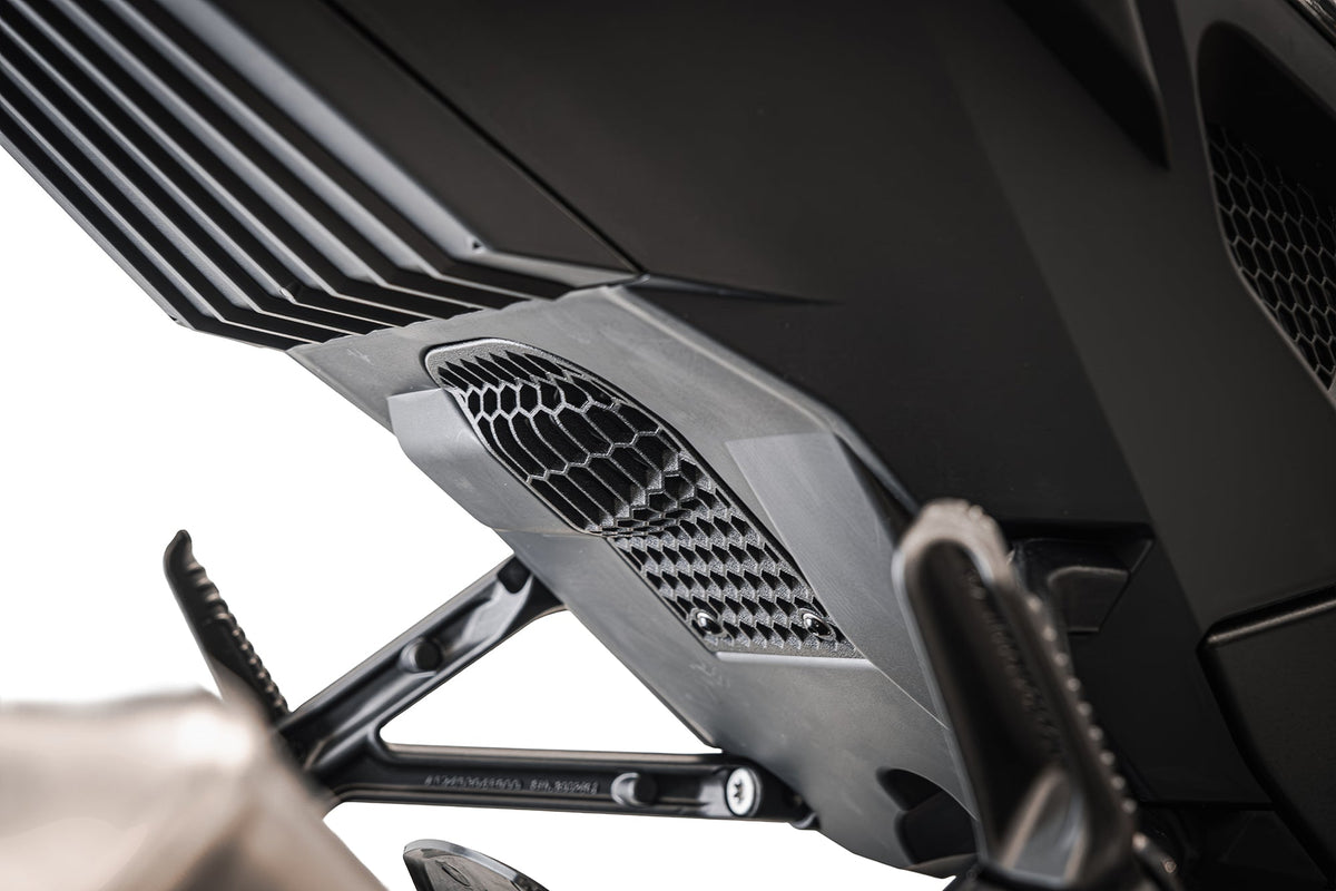 Evotech Performance Rectifier Guard 2026 KTM 990 RC R