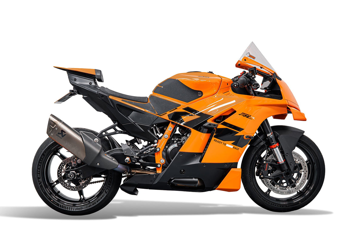 Evotech Performance Tank Grip 2026 KTM 990 RC R