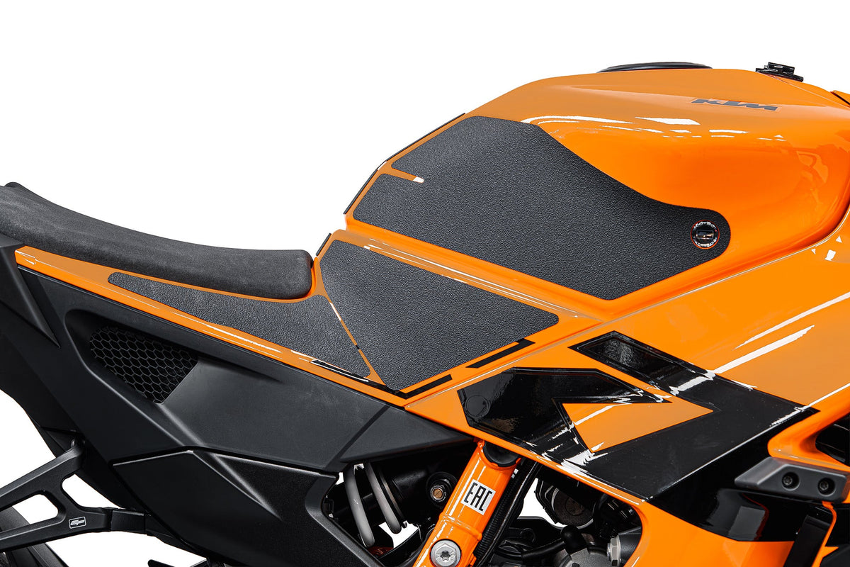 Evotech Performance Tank Grip 2026 KTM 990 RC R