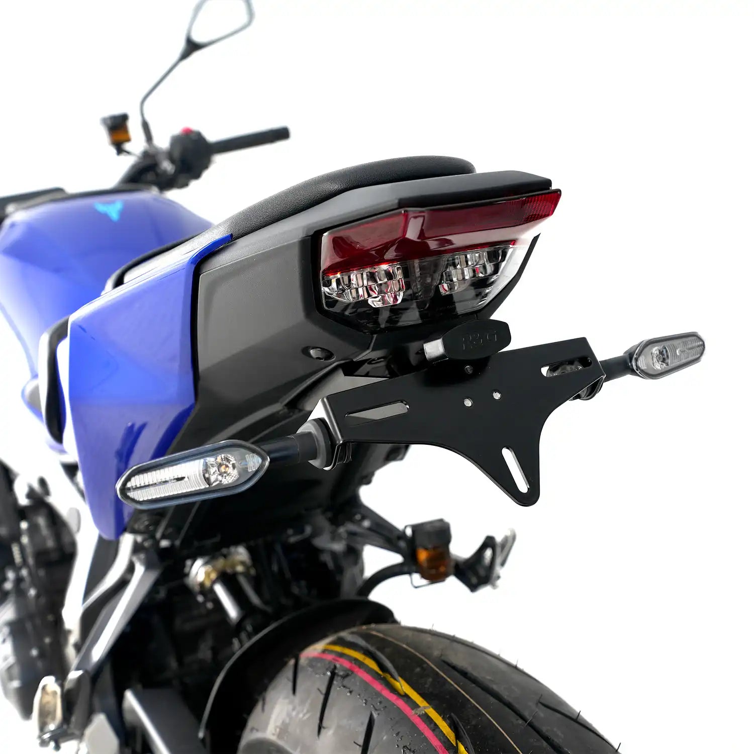 R&G Racing Tail Tidy/Fender Eliminator 24-26 Yamaha MT-09