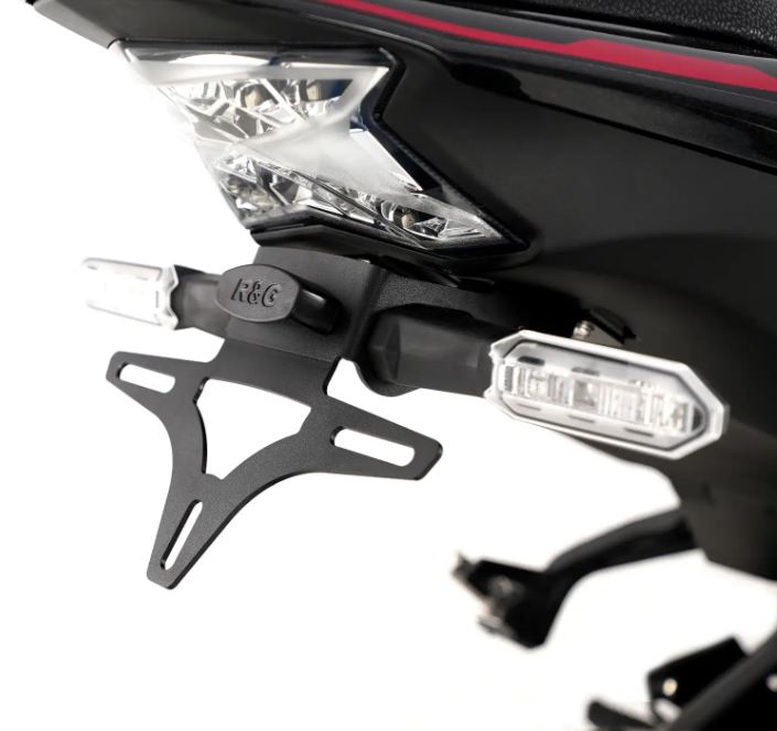 Zh2 tail tidy hot sale