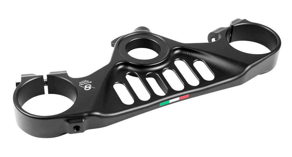 Bonamici Top Triple Clamp Honda CBR1000RR Fireblade/SP/SP2 (2017+)