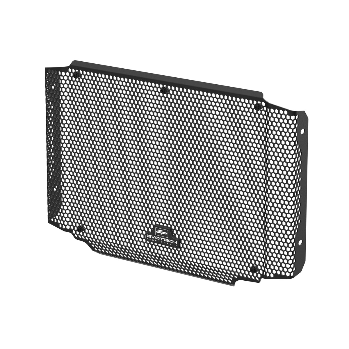 Evotech Performance Radiator Guard 2026 Triumph Trident 660