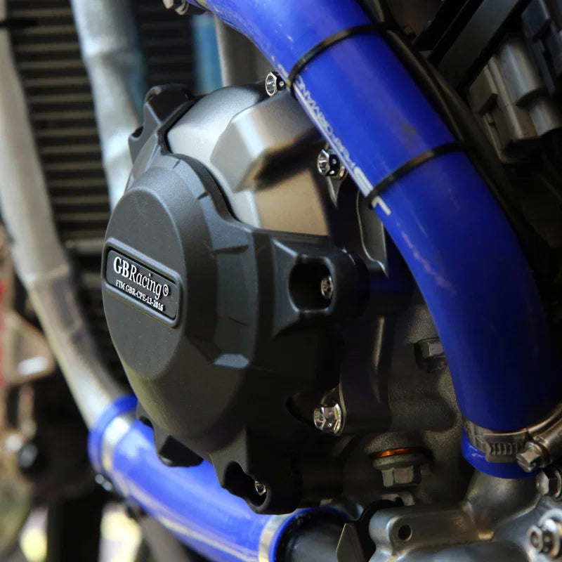 GB Racing Engine Cover Set 11-26 Kawasaki ZX-10R