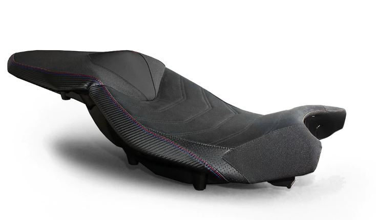 LuiMoto Technik Rider Seat Cover '15-'19 BMW S1000XR