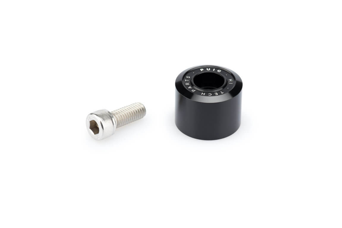 Puig Lever Protector Adapter for '17-'23 Kawasaki ZX-10RR