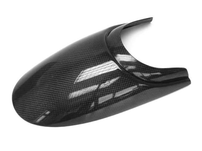 Pyramid Extenda Fenda '09-'12 Ducati Hypermotard 796 | Carbon