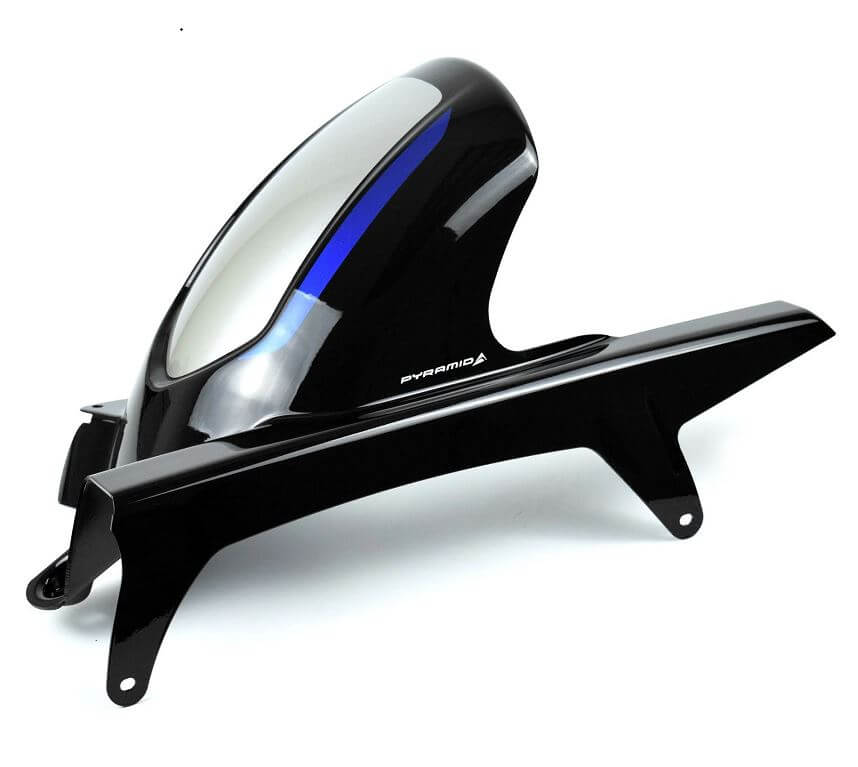 Pyramid Hugger '21-'23 Yamaha MT-09 | SP Colours