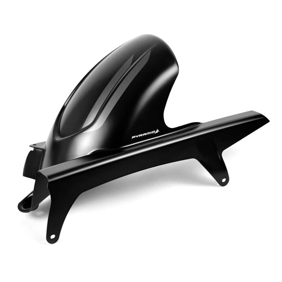 Pyramid Hugger '21-'23 Yamaha MT-09 | Tech Black