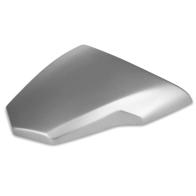 Pyramid Seat Cowl '18-'20 Yamaha MT-09 | Matte Grey (Matte Night Fluo)
