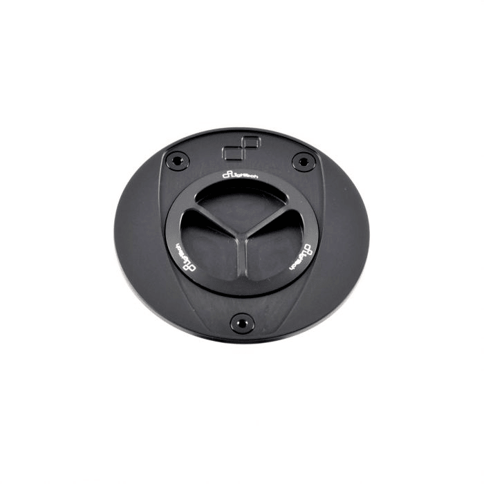 LighTech Spin Locking Gas/Fuel Cap '20-'24 Aprilia RS 660