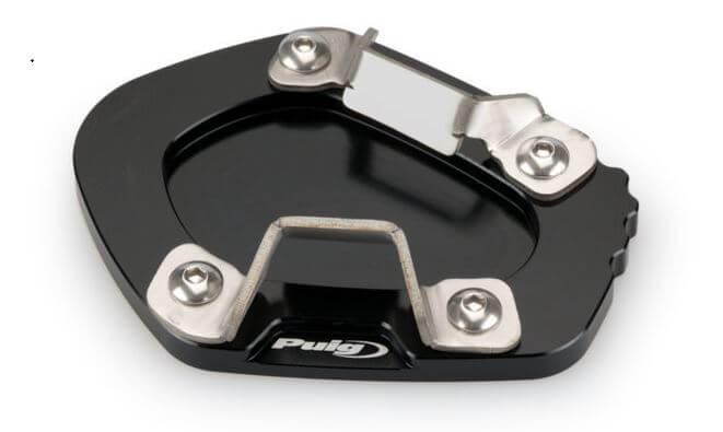 PUIG Kickstand Extension for '22-'23 Triumph Tiger 1200/GT/PRO/EXPLORER