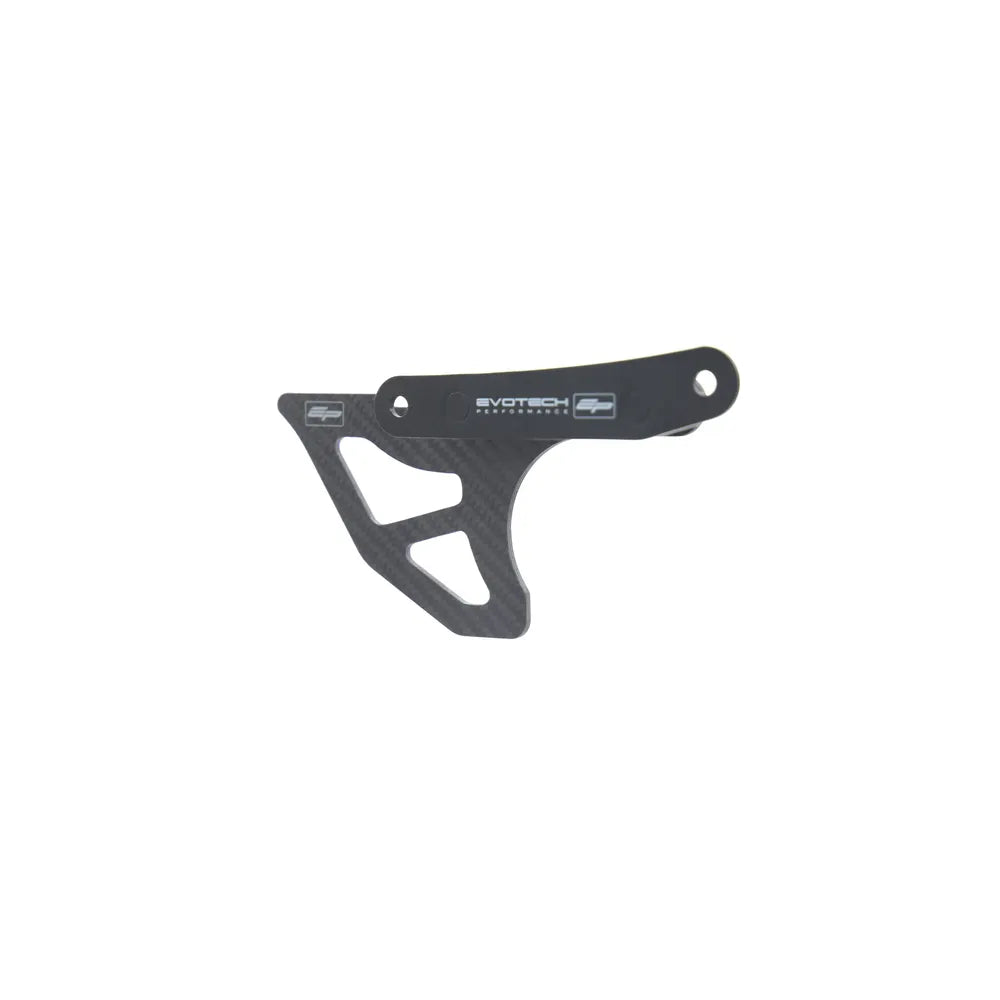 Evotech Performance Carbon Fibre Toe Guard for 25-26 Yamaha YZF-R9