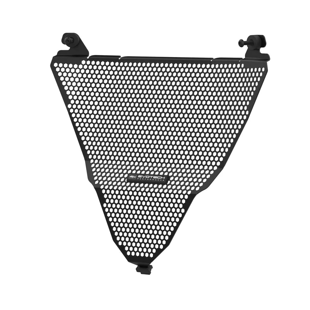 Evotech Performance Header Guard for 25-26 Yamaha YZF-R9