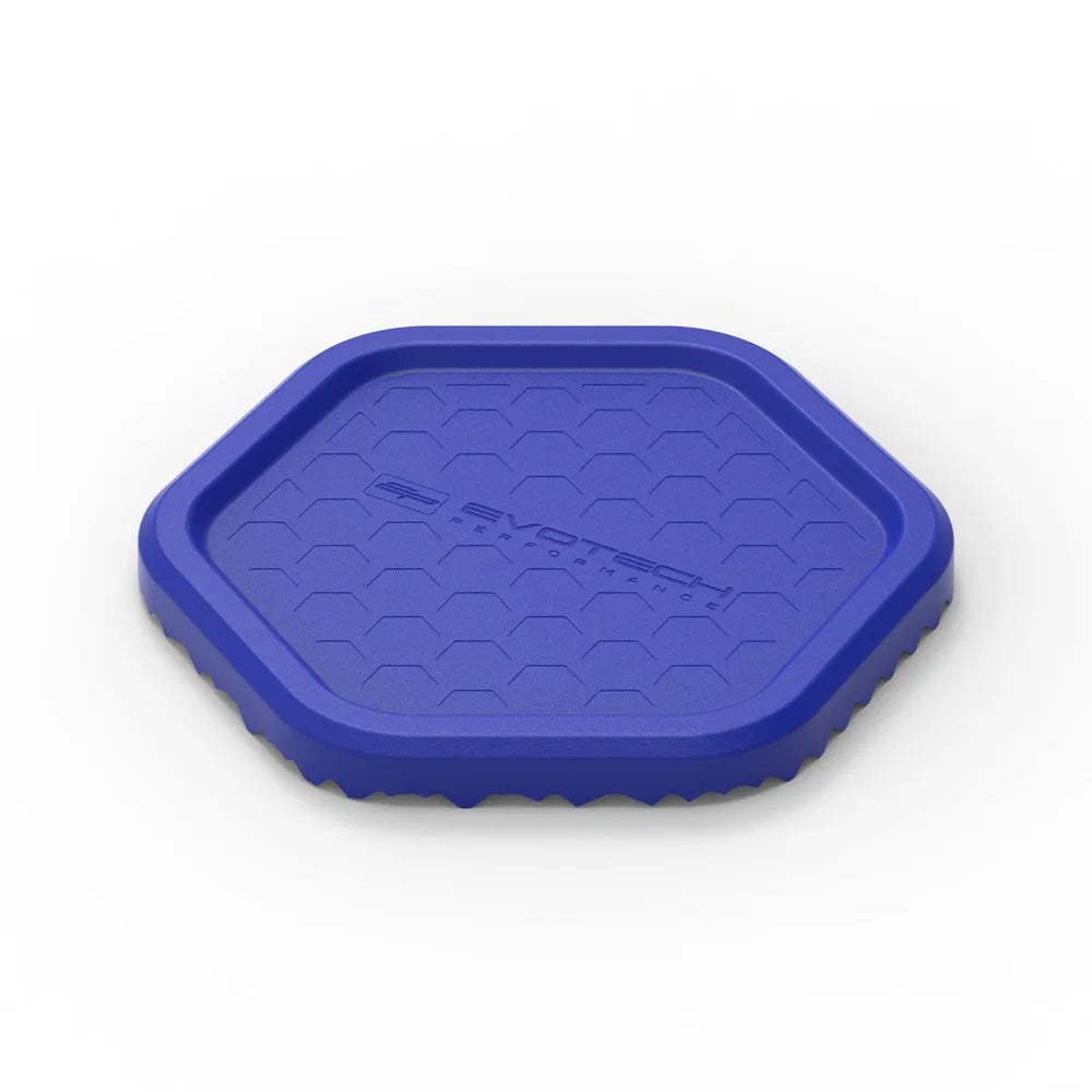 Evotech Performance Motorcycle Side Stand Puck
