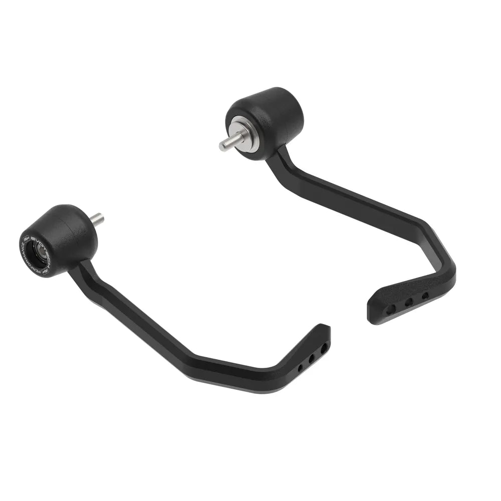 Evotech Performance Brake & Clutch Lever Protector Kit (Road) for 25-26 Yamaha YZF-R9